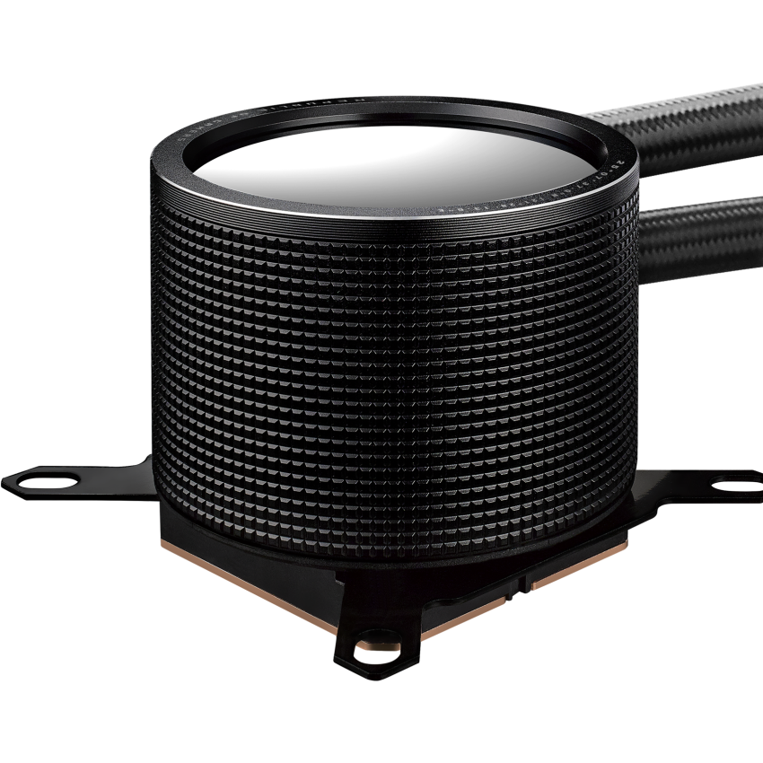 Système de refroidissement liquide ASUS ROG RYUO III 240 ARGB - 90RC00J1-M0UAY0 - photo 3