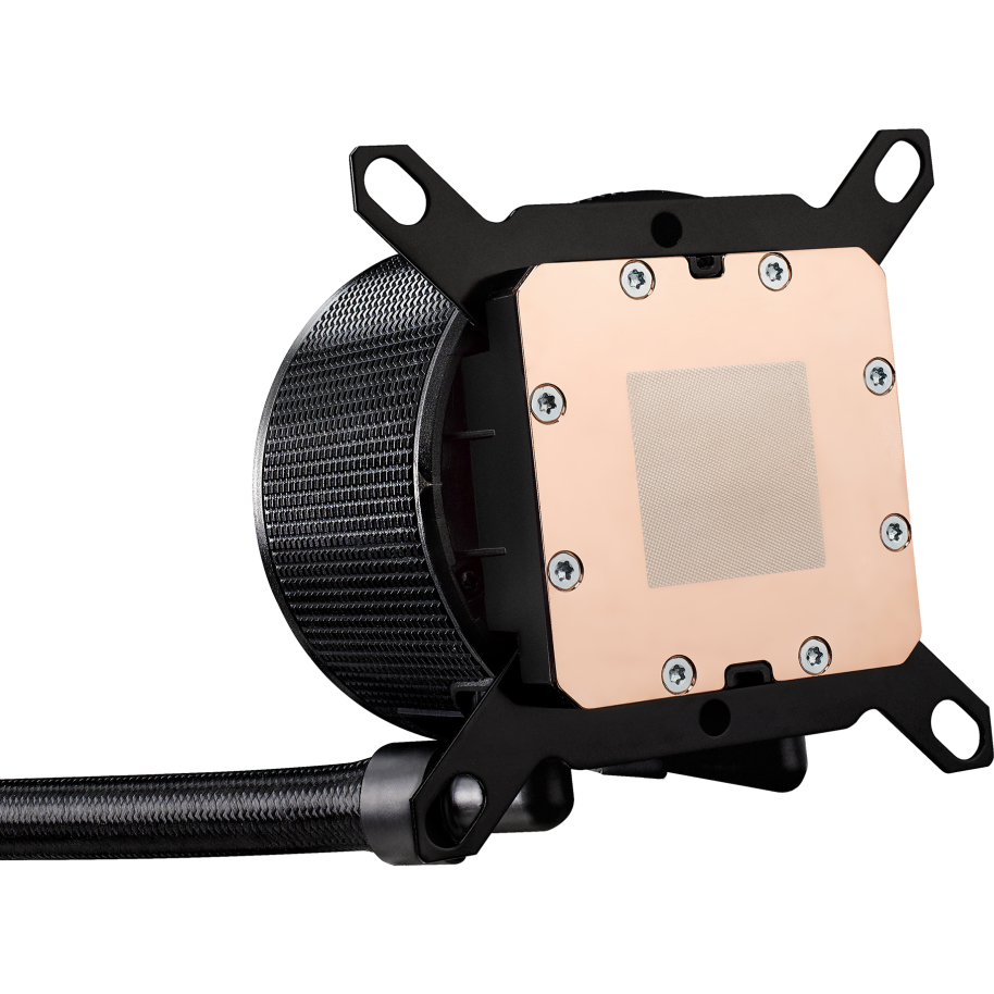 Système de refroidissement liquide ASUS ROG RYUO III 240 ARGB - 90RC00J1-M0UAY0 - photo 5