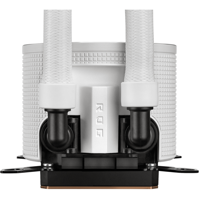 Système de refroidissement liquide ASUS ROG RYUO III 360 ARGB White Edition - 90RC00I2-M0UAY0 - photo 3