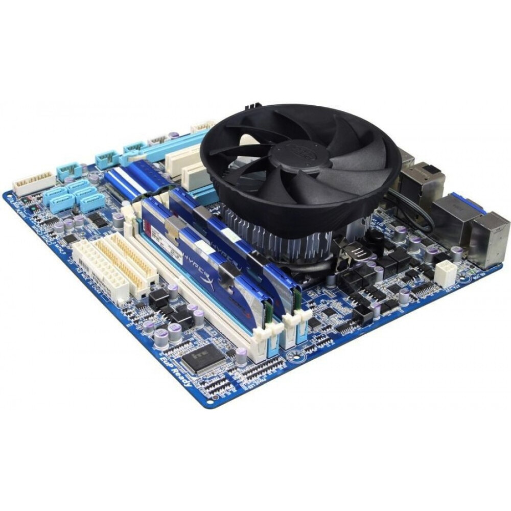 Cooler DeepCool GAMMA HUNTER - foto 7