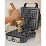 gaufrier Profi Cook PC-WA 1241 inox