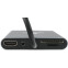 Hub USB Cablexpert A-CM-COMBO6-01 - photo 2