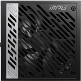 Alimentation électrique 850W MSI MPG A850G PCIE5 (306-7ZP7B11-CE0)