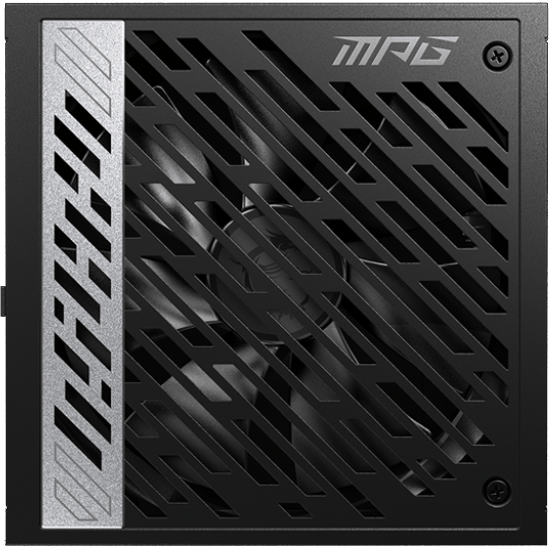 Alimentation électrique 850W MSI MPG A850G PCIE5 - 306-7ZP7B11-CE0 - photo 3