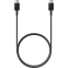câble USB Type-C - USB Type-C, 1m, Samsung EP-DA705BBEGWW
