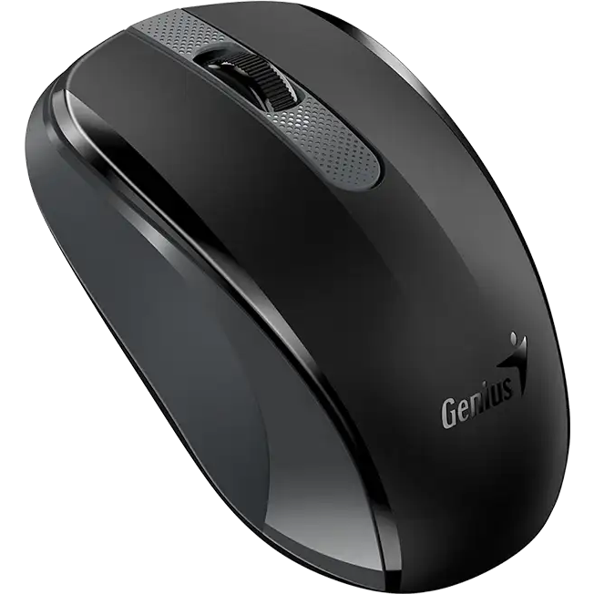 souris Genius NX-8008S Black - 31030028400 - photo 2