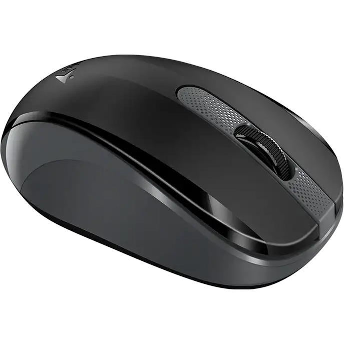 souris Genius NX-8008S Black - 31030028400 - photo 3