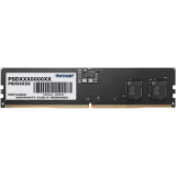 Mémoire vive 32GB DDR5 5600MHz Patriot Signature (PSD532G56002)