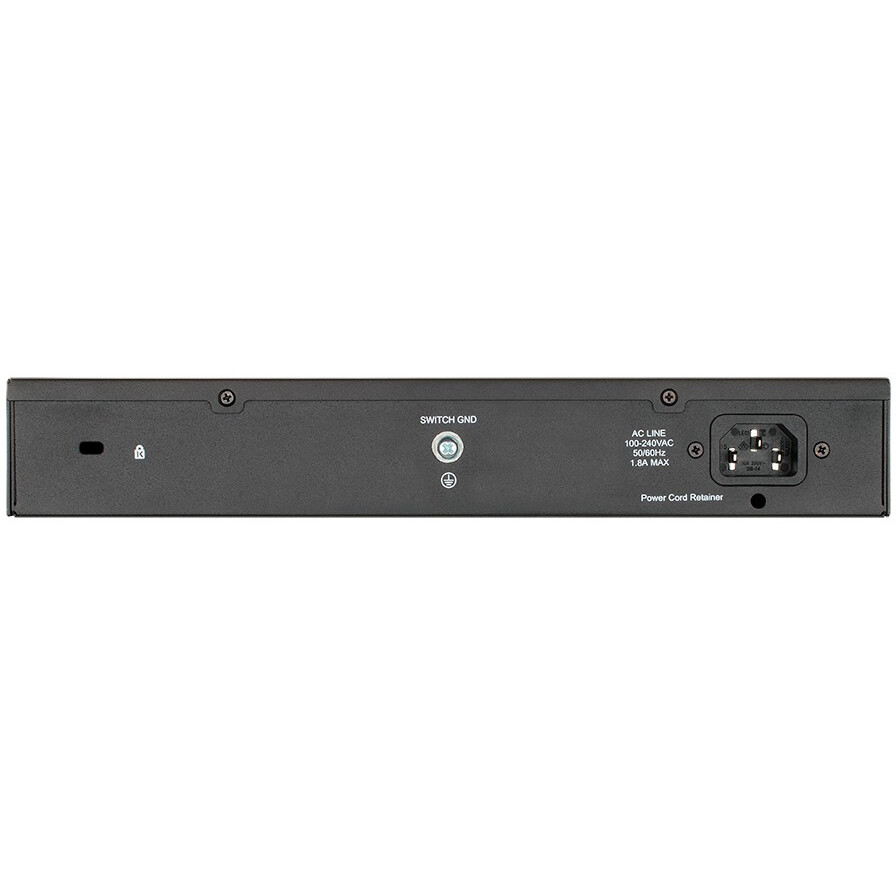 Commutateur (switch) D-Link DGS-1100-18PV2 - photo 3