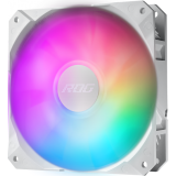 Système de refroidissement liquide ASUS ROG STRIX LC II 360 ARGB White Edition (90RC00F2-M0UAY2/90RC00F2-M0UAY4)