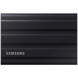 Stockage externe SSD 4TB Samsung T7 Shield (MU-PE4T0S)