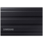 Stockage externe SSD 4TB Samsung T7 Shield (MU-PE4T0S)