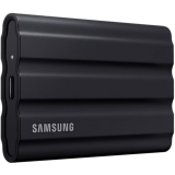 Stockage externe SSD 4TB Samsung T7 Shield (MU-PE4T0S)