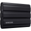 Stockage externe SSD 4TB Samsung T7 Shield (MU-PE4T0S) - photo 2