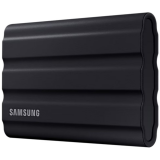 Stockage externe SSD 4TB Samsung T7 Shield (MU-PE4T0S)