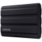 Stockage externe SSD 4TB Samsung T7 Shield (MU-PE4T0S) - photo 3