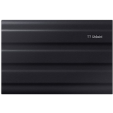 Stockage externe SSD 4TB Samsung T7 Shield (MU-PE4T0S)