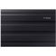 Stockage externe SSD 4TB Samsung T7 Shield (MU-PE4T0S) - photo 4
