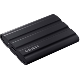 Stockage externe SSD 4TB Samsung T7 Shield (MU-PE4T0S)