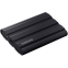Stockage externe SSD 4TB Samsung T7 Shield (MU-PE4T0S) - photo 5
