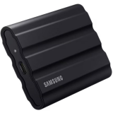 Stockage externe SSD 4TB Samsung T7 Shield (MU-PE4T0S)