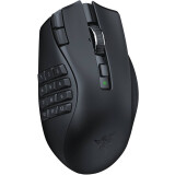 souris Razer Naga V2 HyperSpeed (RZ01-03600100-R3G1)