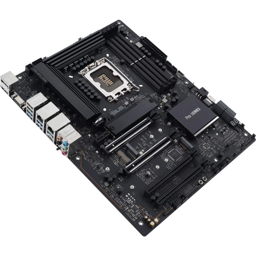 Carte mère ASUS PRO WS W680-ACE - photo 4