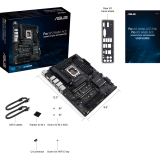 Carte mère ASUS PRO WS W680-ACE