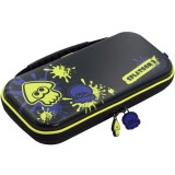 Coque de protection Hori Premium vault case Splatoon 3 для Nintendo Switch (NSW-424U)
