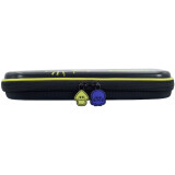 Coque de protection Hori Premium vault case Splatoon 3 для Nintendo Switch (NSW-424U)