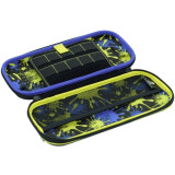 Coque de protection Hori Premium vault case Splatoon 3 для Nintendo Switch (NSW-424U)