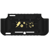 coque Hori Hybrid system armour Pikachu Black & Gold для Nintendo Switch (NS2-077U)