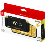 coque Hori Hybrid system armour Pikachu Black & Gold для Nintendo Switch (NS2-077U)