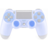 coussinets pour manettes de jeu Artplays Thumb Grips Blue 4 pcs for PS4 (ACPS485)