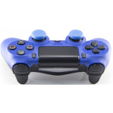 coussinets pour manettes de jeu Artplays Thumb Grips Blue 4 pcs for PS4 (ACPS485)