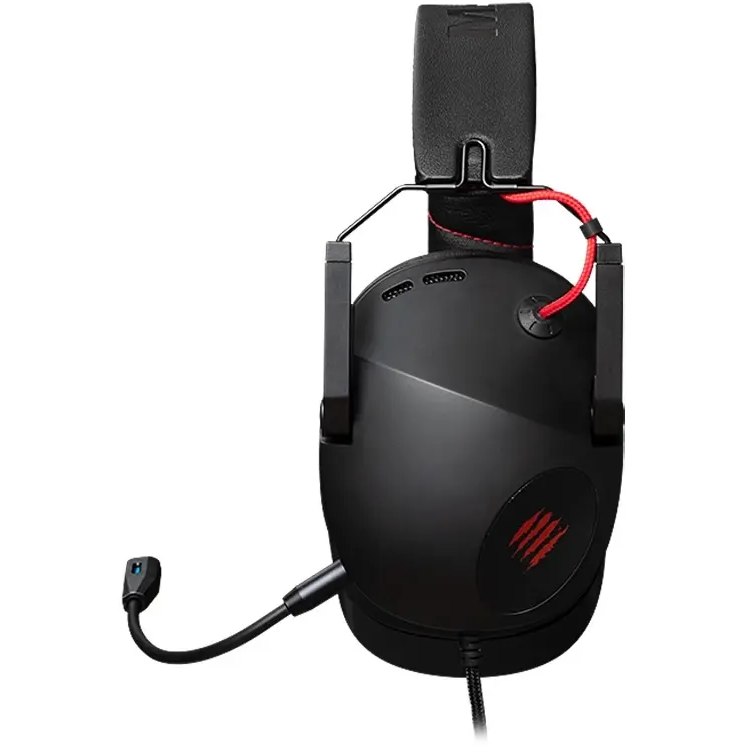 Casque Mad Catz P.I.L.O.T. 3 Black - AP13C1INBL000-0 - photo 2