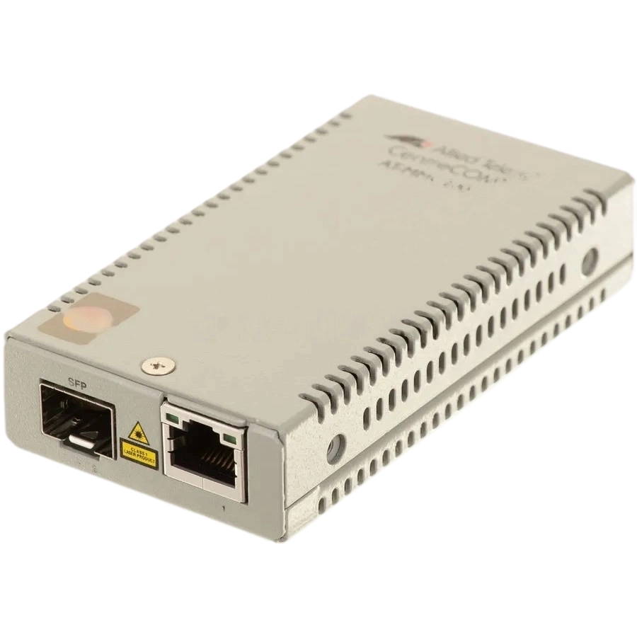 Médiaconvertisseur Allied Telesis AT-MMC2000/SP-960