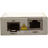 Médiaconvertisseur Allied Telesis AT-MMC2000/SP-960