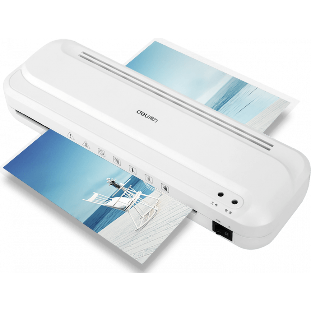 Laminātors Deli E2132