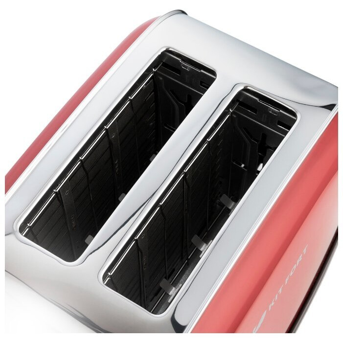Toaster Kitfort CT-2014-3 - KT-2014-3 - foto 3