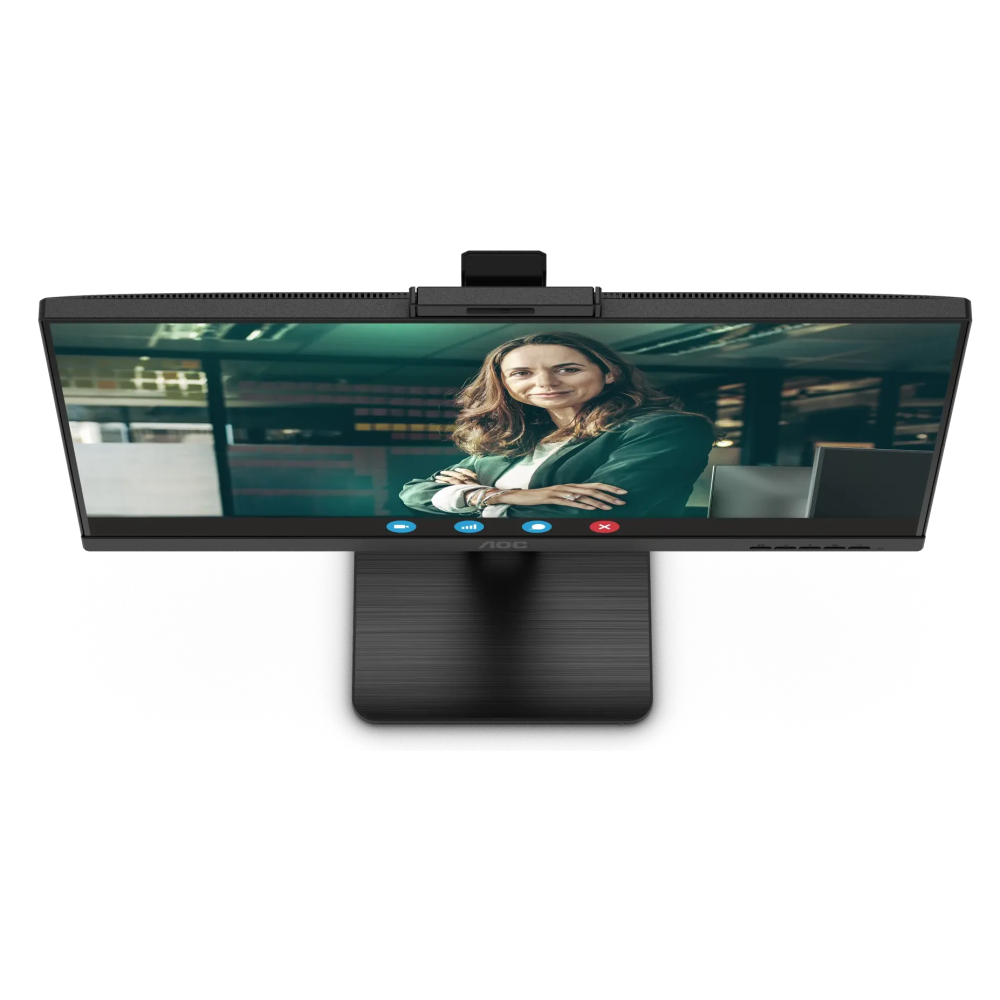 Moniteur AOC 24" 24P3QW - photo 4