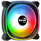 Ventilateur de boîtier AeroCool Astro 12F ARGB (EN54070)