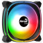 Ventilateur de boîtier AeroCool Astro 12F ARGB - EN54070 - photo 2