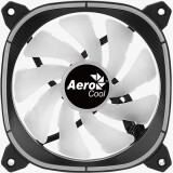 Ventilateur de boîtier AeroCool Astro 12F ARGB (EN54070)