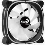 Ventilateur de boîtier AeroCool Astro 12F ARGB (EN54070)
