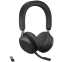 Casque audio Jabra Evolve2 75 USB-A MS Teams Black - 27599-999-999