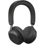 Casque audio Jabra Evolve2 75 USB-A MS Teams Black (27599-999-999)