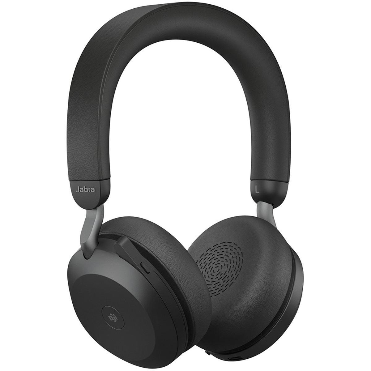 Casque audio Jabra Evolve2 75 USB-A MS Teams Black - 27599-999-999 - photo 2