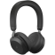 Casque audio Jabra Evolve2 75 USB-A MS Teams Black - 27599-999-999 - photo 2