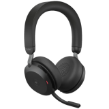 Casque audio Jabra Evolve2 75 USB-A MS Teams Black (27599-999-999)